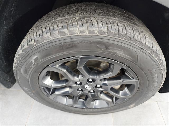 2022 Hyundai Santa Fe XRT