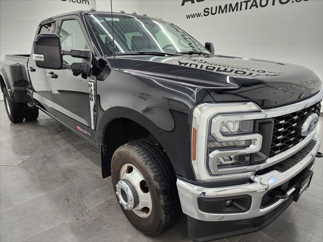 2024 Ford F-350 Lariat 2024 Ford F-350 Lariat
