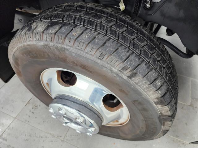 2024 Ford F-350 Lariat 2024 Ford F-350 Lariat