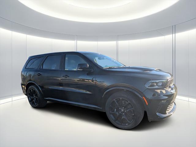 2022 Dodge Durango R/T AWD 2022 Dodge Durango R/T AWD