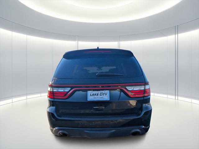 2022 Dodge Durango R/T AWD 2022 Dodge Durango R/T AWD