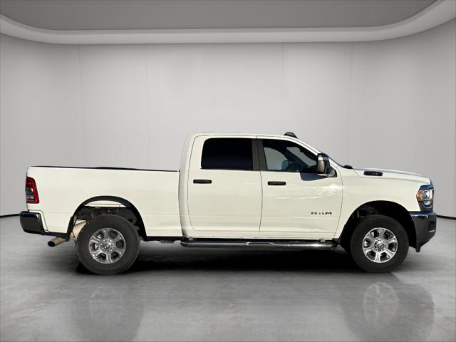 2024 RAM 2500 Big Horn Crew Cab 4x4 64 Box