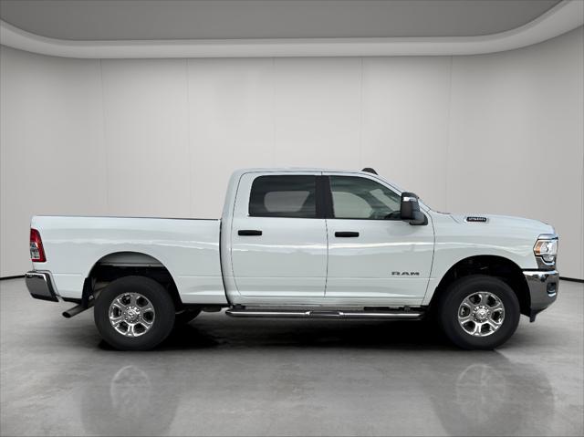 2024 RAM 2500 Big Horn Crew Cab 4x4 64 Box 2024 RAM 2500 Big Horn Crew Cab 4x4 64 Box