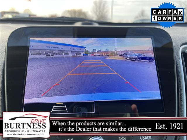 2024 Chevrolet Malibu FWD 1LT 2024 Chevrolet Malibu FWD 1LT