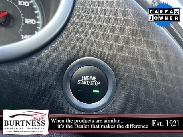 2024 Chevrolet Malibu FWD 1LT 2024 Chevrolet Malibu FWD 1LT