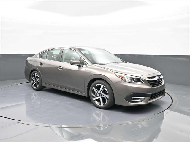 2022 Subaru Legacy Limited 2022 Subaru Legacy Limited