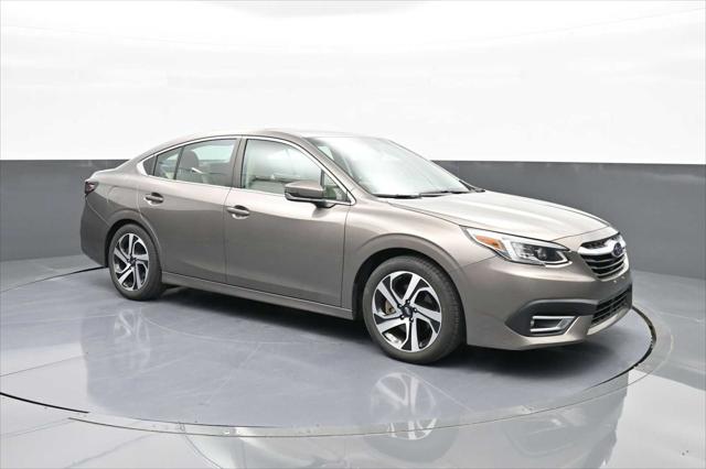 2022 Subaru Legacy Limited 2022 Subaru Legacy Limited