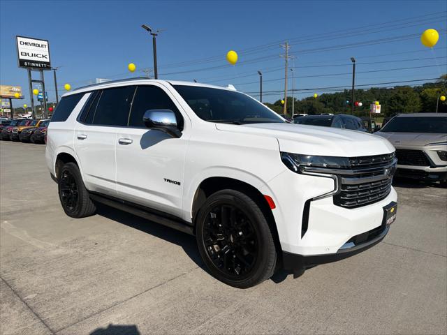 2023 Chevrolet Tahoe 4WD Premier for sale in Newport, TN