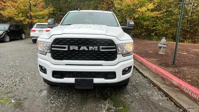 2024 RAM 2500 Big Horn Crew Cab 4x4 64 Box