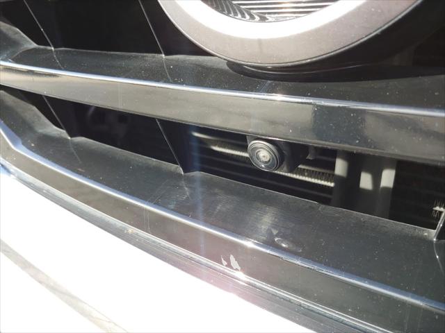 2023 Nissan Pathfinder Platinum 4WD