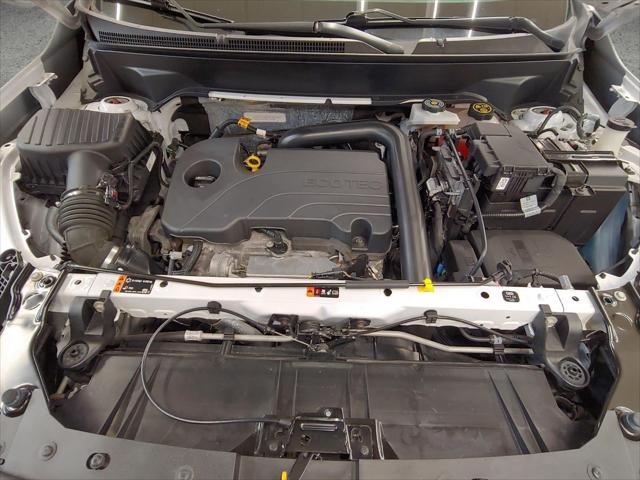 2024 GMC Terrain AWD SLT 2024 GMC Terrain AWD SLT