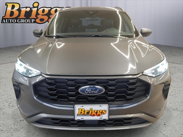 2023 Ford Escape ST-Line 2023 Ford Escape ST-Line