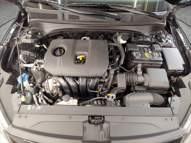 2023 Kia Forte GT-Line 2023 Kia Forte GT-Line