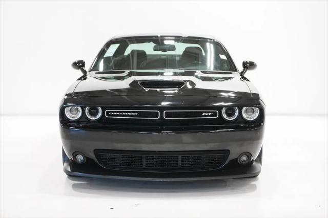 2022 Dodge Challenger GT 2022 Dodge Challenger GT