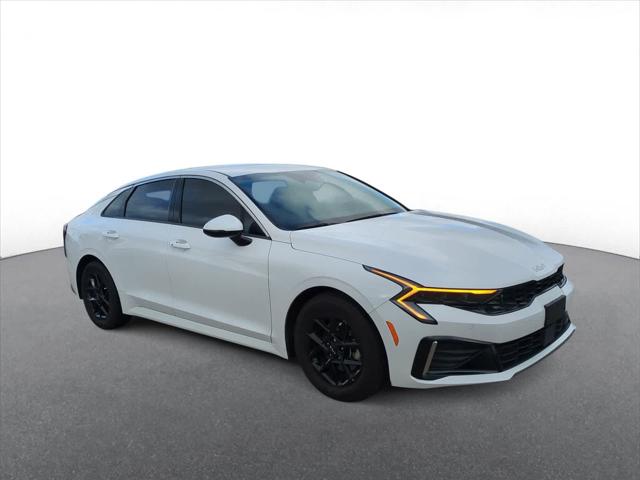 2025 Kia K5 LXS 2025 Kia K5 LXS