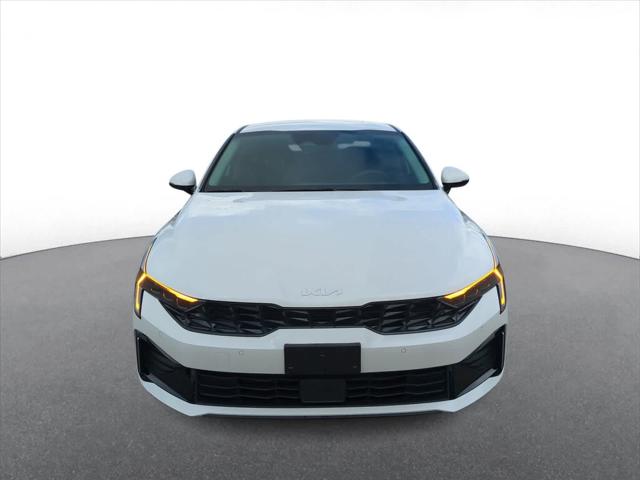 2025 Kia K5 LXS 2025 Kia K5 LXS