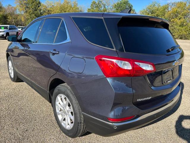 2019 Chevrolet Equinox LT 2019 Chevrolet Equinox LT