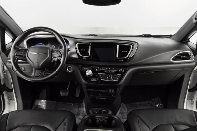 2019 Chrysler Pacifica Touring L Plus 2019 Chrysler Pacifica Touring L Plus