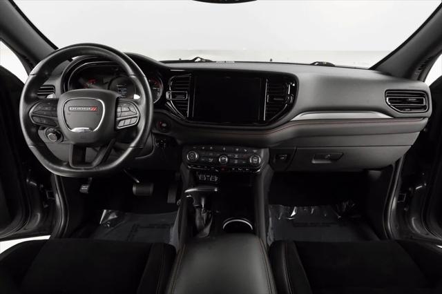 2024 Dodge Durango R/T AWD 2024 Dodge Durango R/T AWD
