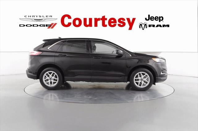 2024 Ford Edge SEL 2024 Ford Edge SEL