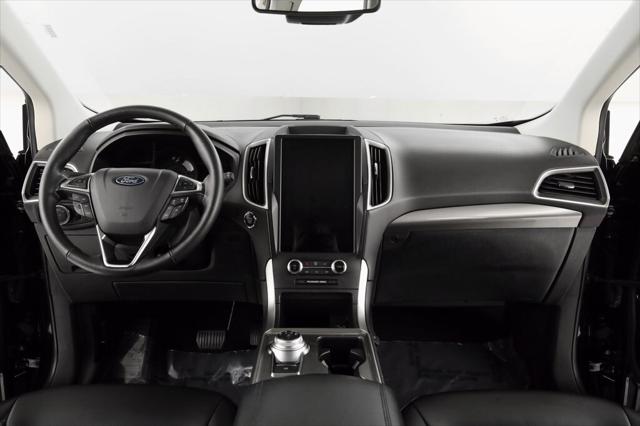 2024 Ford Edge SEL 2024 Ford Edge SEL