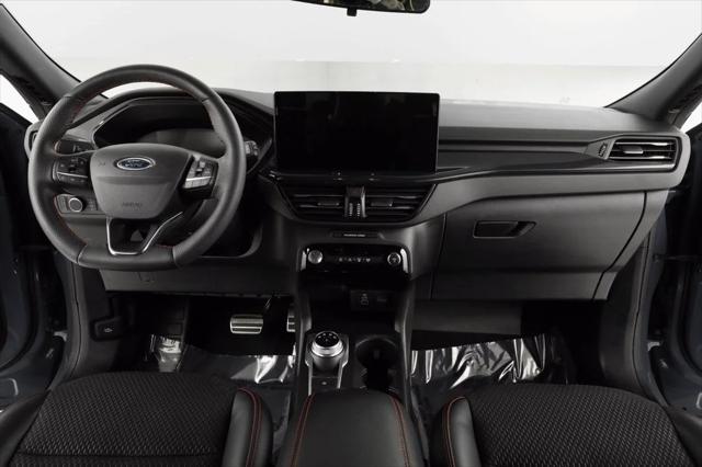 2024 Ford Escape ST-Line 2024 Ford Escape ST-Line