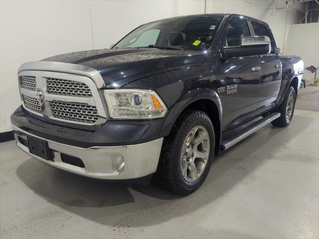 2017 RAM 1500 Laramie 2017 RAM 1500 Laramie