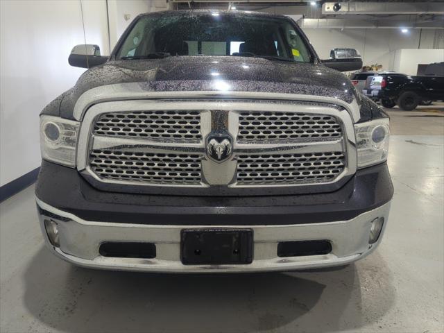 2017 RAM 1500 Laramie 2017 RAM 1500 Laramie