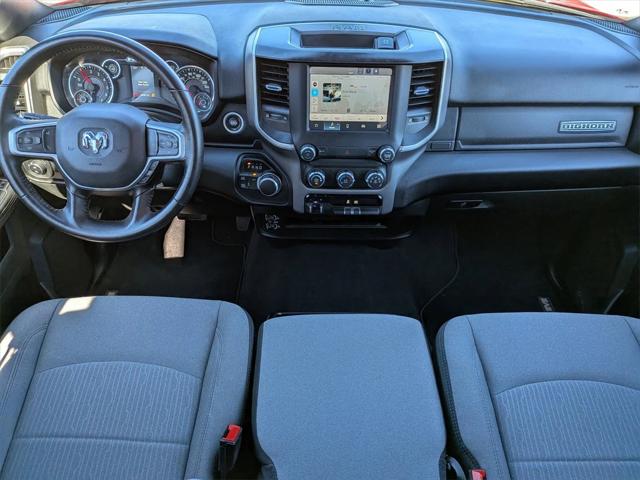 2024 RAM 2500 Big Horn Crew Cab 4x4 64 Box 2024 RAM 2500 Big Horn Crew Cab 4x4 64 Box