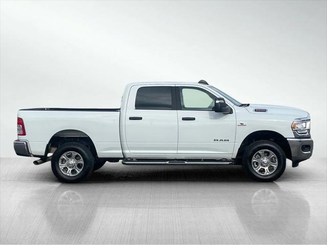 2024 RAM 2500 Big Horn Crew Cab 4x4 64 Box