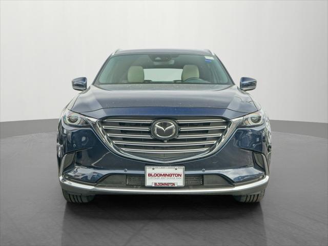2021 Mazda CX-9 Grand Touring 2021 Mazda CX-9 Grand Touring