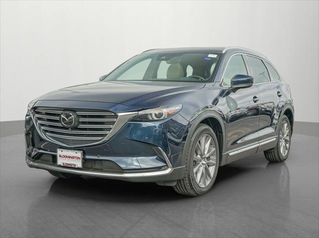 2021 Mazda CX-9 Grand Touring 2021 Mazda CX-9 Grand Touring