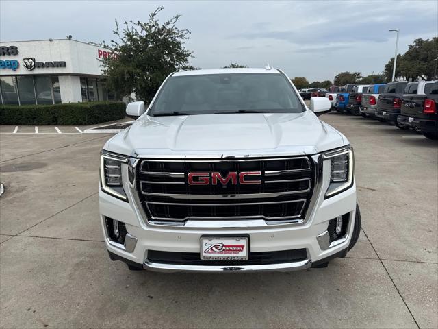 2022 GMC Yukon 2WD SLT 2022 GMC Yukon 2WD SLT