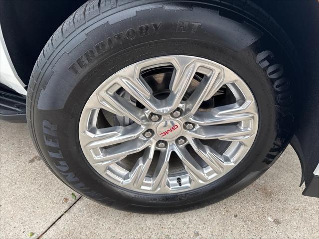 2022 GMC Yukon 2WD SLT 2022 GMC Yukon 2WD SLT