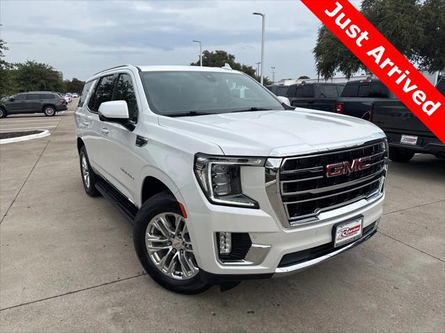 2022 GMC Yukon 2WD SLT 2022 GMC Yukon 2WD SLT