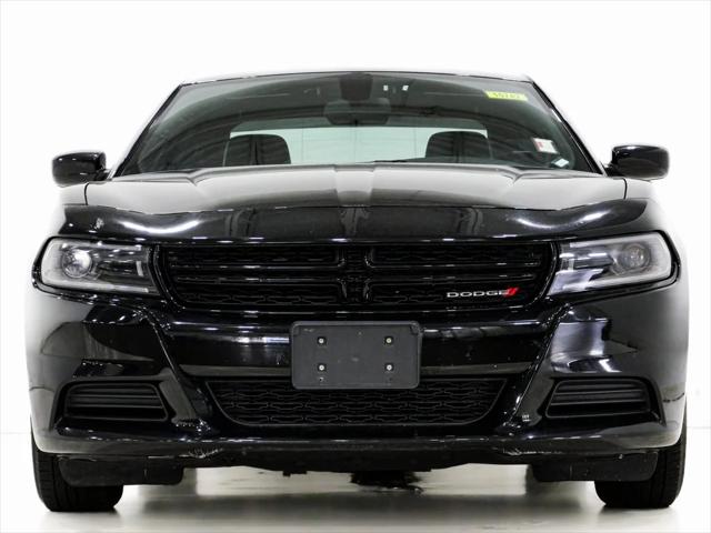 2022 Dodge Charger SXT RWD 2022 Dodge Charger SXT RWD