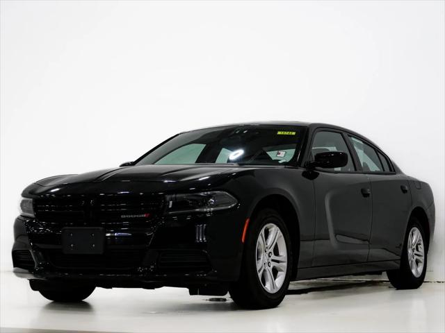 2022 Dodge Charger SXT RWD 2022 Dodge Charger SXT RWD