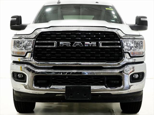 2024 RAM 2500 Big Horn Crew Cab 4x4 64 Box 2024 RAM 2500 Big Horn Crew Cab 4x4 64 Box