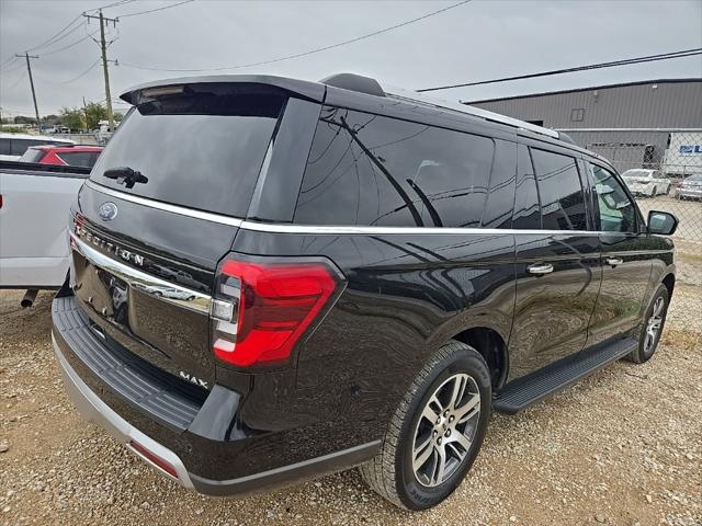 2024 Ford Expedition Limited MAX 2024 Ford Expedition Limited MAX