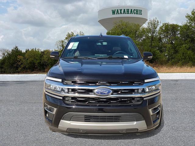 2024 Ford Expedition Limited MAX