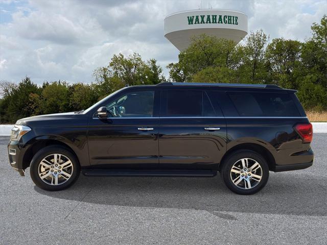 2024 Ford Expedition Limited MAX