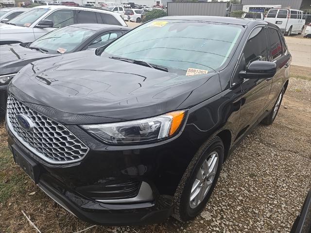 2023 Ford Edge SEL 2023 Ford Edge SEL
