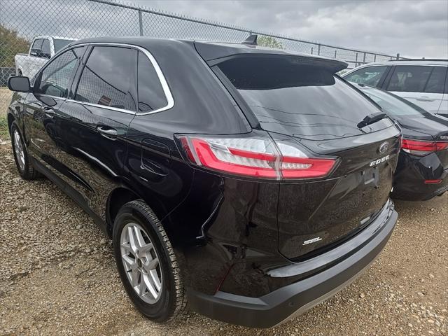 2023 Ford Edge SEL 2023 Ford Edge SEL