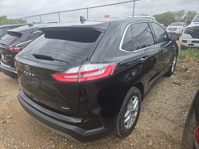 2023 Ford Edge SEL 2023 Ford Edge SEL