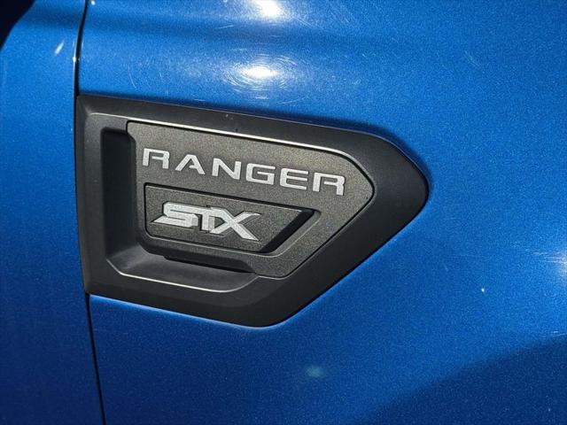 2020 Ford Ranger XL 2020 Ford Ranger XL