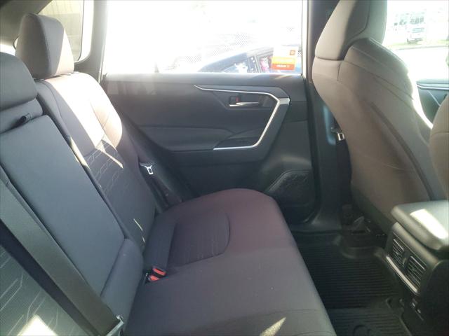 2023 Toyota RAV4 Hybrid SE 2023 Toyota RAV4 Hybrid SE