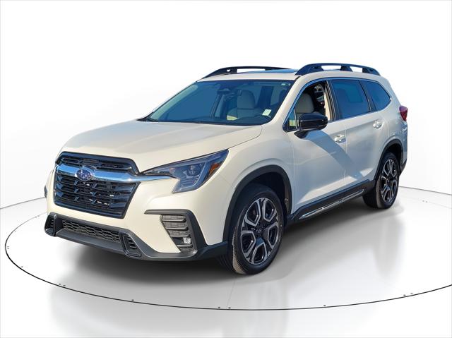 2025 Subaru Ascent Limited 7-Passenger