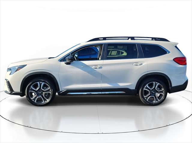 2025 Subaru Ascent Limited 7-Passenger