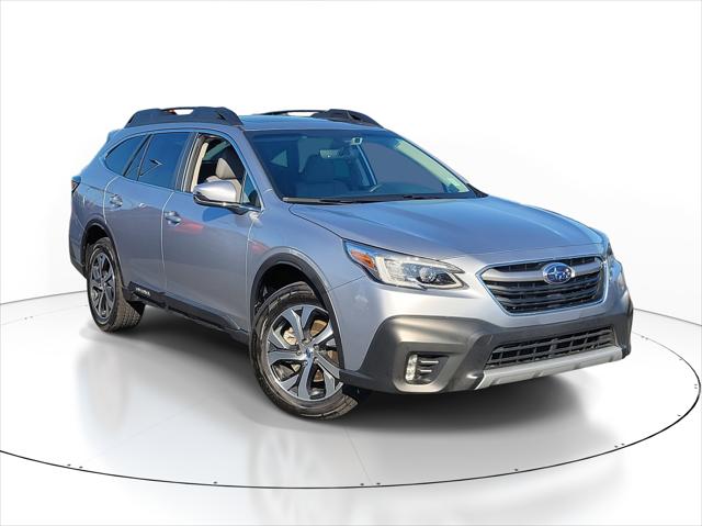 2022 Subaru Outback Limited XT 2022 Subaru Outback Limited XT