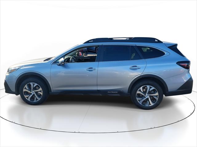 2022 Subaru Outback Limited XT 2022 Subaru Outback Limited XT